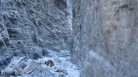 Samaria Gorge Tour from Chania - The Longest Gorge in Europe