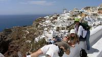Santorini Lazy Day - 4 Hour Private Tour