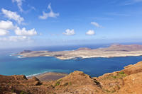 Excursión por las joyas de Lanzarote y la isla La Graciosa Excursión por las joyas de Lanzarote y la isla La Graciosa