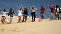 Fuerteventura Dunes Day Trip from Lanzarote