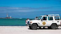 Fuerteventura Secret Beaches Tour by 4x4