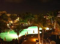 Jameos del Agua Dîner et Soirée musicale à Lanzarote
