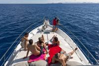 Lanzarote Croisière avec BBQ Déjeuner