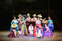 MISO Show Admission at Jeongdong Theater with Round-trip Transport