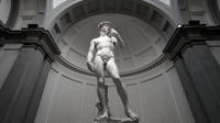 Accademia Gallery Guided Tour with Skip-The-Line Entrance Ticket