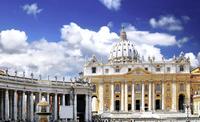 Evite las colas: Excursión de un día a la Ciudad del Vaticano desde Florencia en tren de alta velocidad Evite las colas: Excursión de un día a la Ciudad del Vaticano desde Florencia en tren de alta velocidad