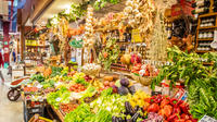 Florence Gourmet Tour: Art and Food