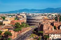 Florencia Super Saver: Excursión de un día a la Ciudad del Vaticano además de la Roma imperial en tren de alta velocidad con entrada Evite las Colas al Coliseo Florencia Super Saver: Excursión de un día a la Ciudad del Vaticano además de la Roma imperial en tren de alta velocidad con entrada Evite las Colas al Coliseo