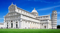 Pisa Afternoon Half-Day Trip from Florence