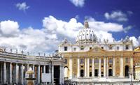 Skip the Line: Vatican City Day Trip from Florence by High-Speed Train