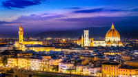 Tuscan Dinner with Traditional Live Italian Music
