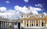 Zonder wachtrij: Dagtrip Vaticaanstad vanuit Florence met hogesnelheidstrein Zonder wachtrij: Dagtrip Vaticaanstad vanuit Florence met hogesnelheidstrein