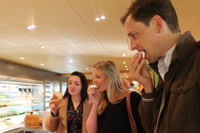 Tour d'Initiés d'Auckland: expert Un tour gastronomique de with locale