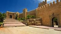 Day tour from Casablanca to Rabat