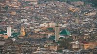 Day tour to FES from CASABLANCA