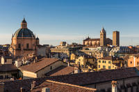 Bologna City Walking Tour