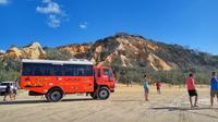 3-Day Fraser Island 4WD Tour from Brisbane or the Gold Coast