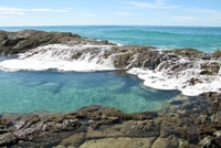 Tour de 5 jours de l'île Fraser et de la Grande Barrière de corail