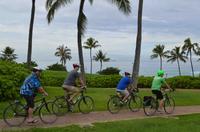 North Shore Bike Tour