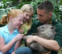 Featherdale Wildlife Park General Entry Ticket