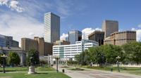 Visite de Denver