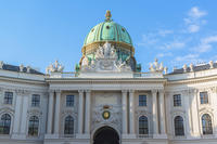 Small-Group Vienna Highlights Walking Tour