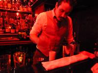 Visite des Speakeasy (barres Clandestins) de New York,