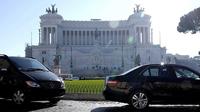 Imagen Shuttle de luxe Rome city to Fiumicino airport