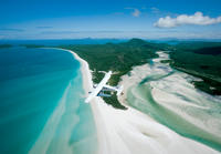 Paseos en hidroavión por Whitsundays Paseos en hidroavión por Whitsundays