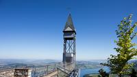 Utflukt til Bürgenstock-fjellet fra Luzern Utflukt til Bürgenstock-fjellet fra Luzern