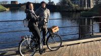 Private Fahrradtour durch Kopenhagen Private Fahrradtour durch Kopenhagen