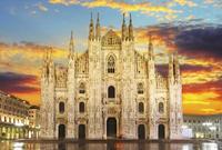 Best of Milan Experience Including Da Vinci's ‘The Last Supper’ and Milan Duomo Tour