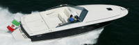 Private Transfer: Naples to Capri by Speedboat