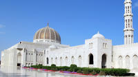 Muscat Impressions Half Day City Tour