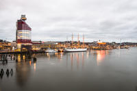 Best of Gothenburg Photography and Sightseeing Tour