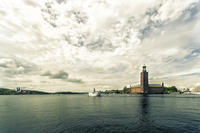 Best of Stockholm Photography and Sightseeing Tour