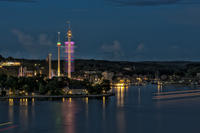 Stockholm By Night: Photography Walking Tour