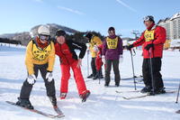 3-Day Yongpyong Ski Resort Tour Including Sheep Farm Visit