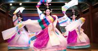 Korea House Dinner and Show with Optional Private Transfer in Seoul