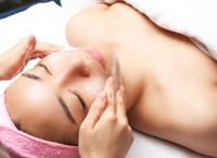 Paju Session de beauté: visage, maquillage et massage des pieds