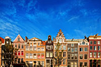 Amsterdam Walking Tour