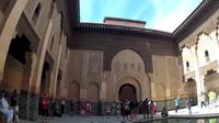 Visite guidée de Marrakech incluant les symboles Visite guidée de Marrakech incluant les symboles