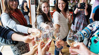 Santa Barbara El Paseo Wine and Photo Tour