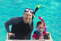 Conch Snorkeling Adventure in Grand Turk