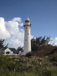 Land and Sea Tour in Grand Turk