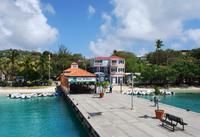 St John Snorkeling Cruise to Cruz Bay from St Thomas