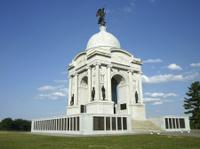 Gettysburg Guided Bus Tour 