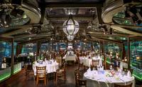 Bateaux Dubai middagscruise Bateaux Dubai middagscruise