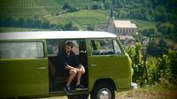 Halbtagestour in die Elsässer Weinberge Halbtagestour in die Elsässer Weinberge