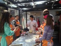 Experience Shanghai: Dumpling Cooking Class and Tasting Tour